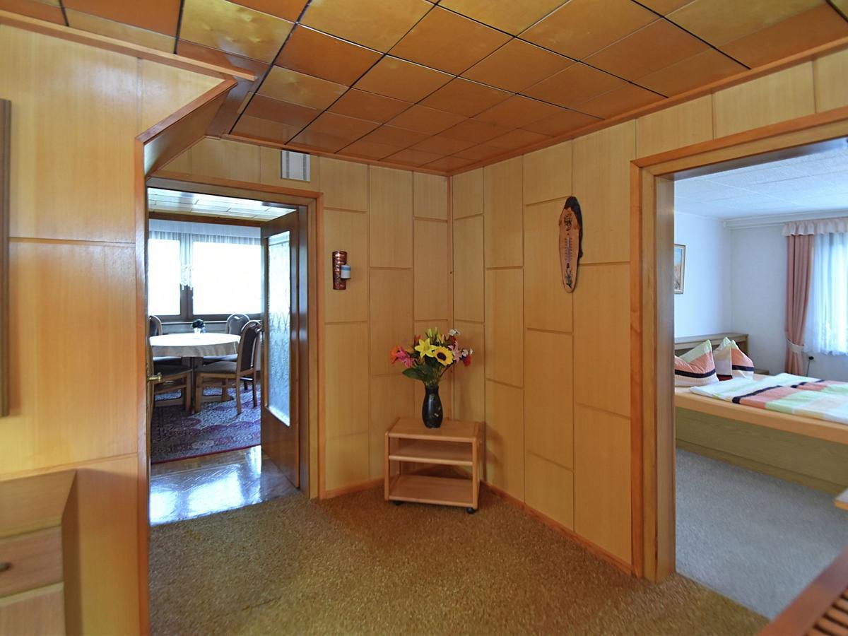 Lovely Holiday Home In The Thuringian Forest With Roof Terrace And Great View Bad Liebenstein Exterior photo